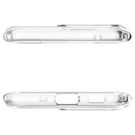 Калъф SPIGEN LIQUID CRYSTAL за SAMSUNG GALAXY S20 ULTRA, CRYSTAL CLEAR