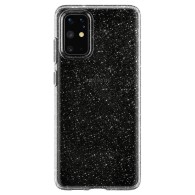 Калъф SPIGEN LIQUID CRYSTAL за SAMSUNG GALAXY S20+ PLUS, GLITTER CRYSTAL