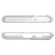 Калъф SPIGEN LIQUID CRYSTAL за SAMSUNG GALAXY S20+ PLUS, GLITTER CRYSTAL