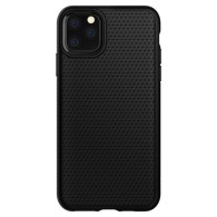 Spigen Liquid Air Iphone 11 Pro Max, Matte Black