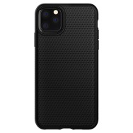 Spigen Liquid Air Iphone 11 Pro Max, Matte Black