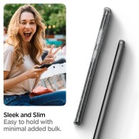 Калъф SPIGEN LIQUID CRYSTAL за SAMSUNG GALAXY S20+ PLUS, GLITTER CRYSTAL