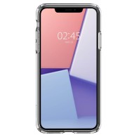 Калъф SPIGEN LIQUID CRYSTAL за IPHONE 11, CRYSTAL CLEAR