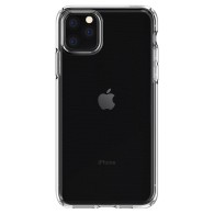 Калъф SPIGEN LIQUID CRYSTAL за IPHONE 11 PRO, CRYSTAL CLEAR