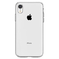 Калъф SPIGEN LIQUID CRYSTAL за IPHONE XR, CRYSTAL CLEAR