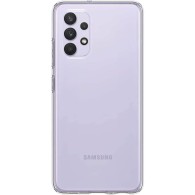 Калъф SPIGEN LIQUID CRYSTAL за SAMSUNG GALAXY A32 LTE, CRYSTAL CLEAR