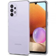 Калъф SPIGEN LIQUID CRYSTAL за SAMSUNG GALAXY A32 LTE, CRYSTAL CLEAR