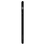 Калъф SPIGEN LIQUID AIR за IPHONE 11, MATTE BLACK