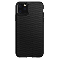 Калъф SPIGEN LIQUID AIR за IPHONE 11 PRO, MATTE BLACK