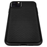 Калъф SPIGEN LIQUID AIR за IPHONE 11 PRO, MATTE BLACK
