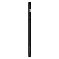 Калъф SPIGEN LIQUID AIR за IPHONE 11 PRO MAX, MATTE BLACK
