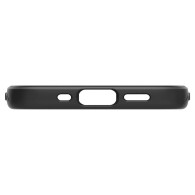 Калъф SPIGEN LIQUID AIR за IPHONE 12 MINI, MATTE BLACK