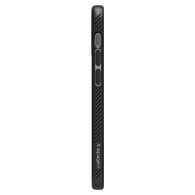 Калъф SPIGEN LIQUID AIR за IPHONE 12 MINI, MATTE BLACK