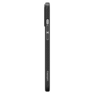 Калъф SPIGEN LIQUID AIR за IPHONE 12/12 PRO, MATTE BLACK