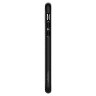 Калъф SPIGEN LIQUID AIR за IPHONE X/XS, MATTE BLACK