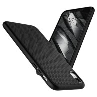 Калъф SPIGEN LIQUID AIR за IPHONE XR, MATTE BLACK