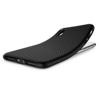 Калъф SPIGEN LIQUID AIR за IPHONE XR, MATTE BLACK