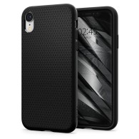 Калъф SPIGEN LIQUID AIR за IPHONE XR, MATTE BLACK