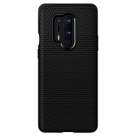 Калъф SPIGEN LIQUID AIR за ONEPLUS 8 PRO, MATTE BLACK