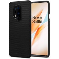 Калъф SPIGEN LIQUID AIR за ONEPLUS 8 PRO, MATTE BLACK