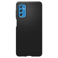 Калъф SPIGEN LIQUID AIR за SAMSUNG GALAXY M52 5G, MATTE BLACK