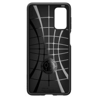 Калъф SPIGEN LIQUID AIR за SAMSUNG GALAXY M52 5G, MATTE BLACK