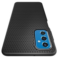 Калъф SPIGEN LIQUID AIR за SAMSUNG GALAXY M52 5G, MATTE BLACK