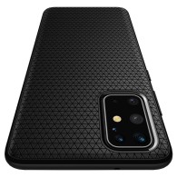 Калъф SPIGEN LIQUID AIR за SAMSUNG GALAXY S20+ PLUS, MATTE BLACK