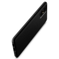 Калъф SPIGEN LIQUID AIR за SAMSUNG GALAXY S20+ PLUS, MATTE BLACK