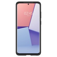 Калъф SPIGEN LIQUID AIR за SAMSUNG GALAXY S20+ PLUS, MATTE BLACK