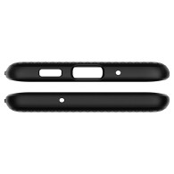 Калъф SPIGEN LIQUID AIR за SAMSUNG GALAXY S20+ PLUS, MATTE BLACK