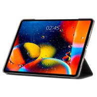 Калъф SPIGEN LIQUID AIR FOLIO за IPAD PRO 12.9 2021, Черен