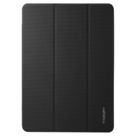 Калъф SPIGEN LIQUID AIR FOLIO за IPAD PRO 12.9 2021, Черен