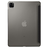 Калъф SPIGEN LIQUID AIR FOLIO за IPAD PRO 12.9 2021, Черен