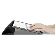 Калъф SPIGEN LIQUID AIR FOLIO за IPAD PRO 12.9 2021, Черен