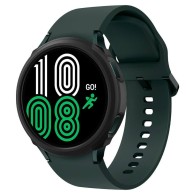 Калъф SPIGEN LIQUID AIR SAMSUNG за SAMSUNG GALAXY WATCH 4, 40 MM, MATTE BLACK