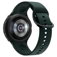 Калъф SPIGEN LIQUID AIR SAMSUNG за SAMSUNG GALAXY WATCH 4, 40 MM, MATTE BLACK