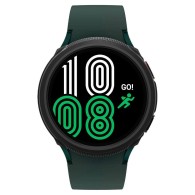 Калъф SPIGEN LIQUID AIR SAMSUNG за SAMSUNG GALAXY WATCH 4, 40 MM, MATTE BLACK