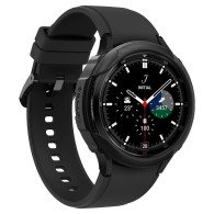 Калъф SPIGEN LIQUID AIR SAMSUNG за SAMSUNG GALAXY WATCH 4 CLASSIC 46 MM, MATTE BLACK