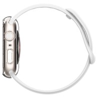 Калъф SPIGEN LIQUID CRYSTAL за APPLE WATCH 4/5/6/7/SE (40/ 41 MM), CRYSTAL CLEAR