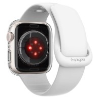 Калъф SPIGEN LIQUID CRYSTAL за APPLE WATCH 4/5/6/7/SE (40/ 41 MM), CRYSTAL CLEAR