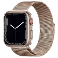 Калъф SPIGEN LIQUID CRYSTAL за APPLE WATCH 4/5/6/7/SE (44/ 45 MM), CRYSTAL CLEAR