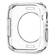 Калъф SPIGEN LIQUID CRYSTAL за APPLE WATCH 4/5/6/SE (40MM), CRYSTAL CLEAR