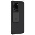Калъф NILLKIN CAMSHIELD за Samsung Galaxy S20 Ultra black