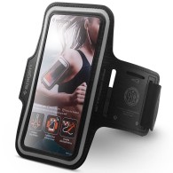 Калъф Spigen A700 Sport Armband до 6.9", Универсален, Black