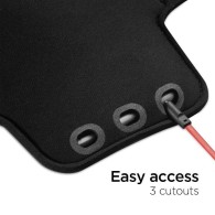 Калъф Spigen A700 Sport Armband До 6.9", Универсален, Camo