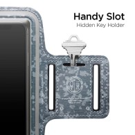 Калъф Spigen A700 Sport Armband До 6.9", Универсален, Camo