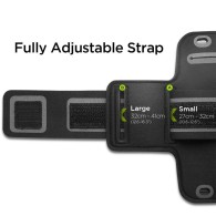Калъф Spigen A700 Sport Armband До 6.9", Универсален, Camo