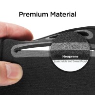 Калъф Spigen A700 Sport Armband До 6.9", Универсален, Camo