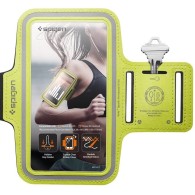 Калъф Spigen A700 Sport Armband До 6.9", Универсален, Neon